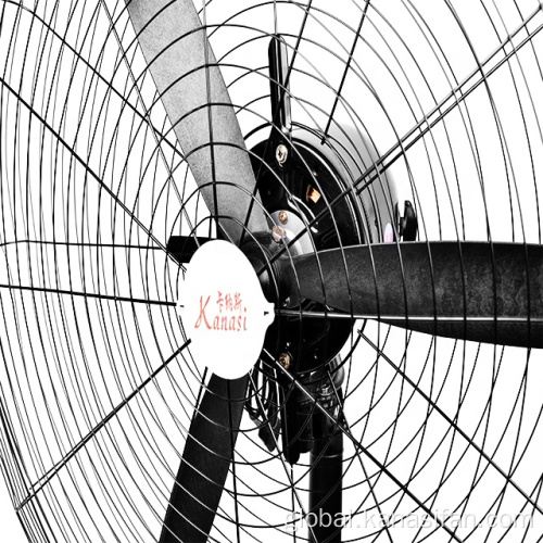 Yelpaze Fan from Factory Yelpaze Fan With Stand Floor Pedestal Price Supplier